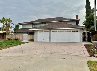4042 Bycroft Cir, Yorba Linda, CA 92886