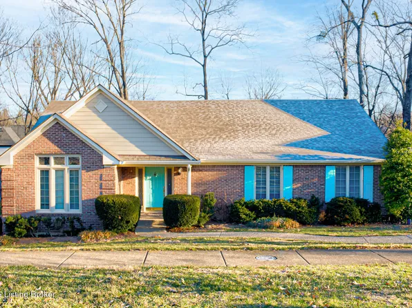 1124 Garden Creek Cir, Louisville, KY 40223