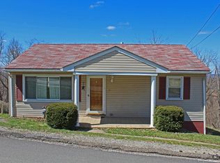 17 Kettler Ave, Wheeling, WV