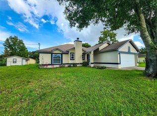 602 David Dr, Saint Cloud, FL 34769