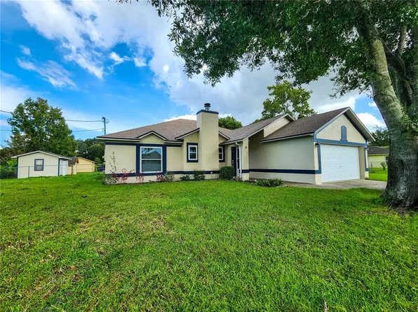 602 David Dr, Saint Cloud, FL 34769