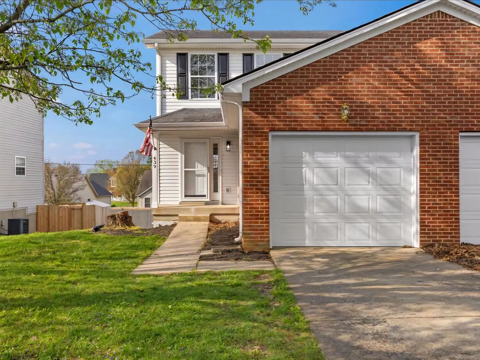439 Colby Ridge Blvd — Photo 2