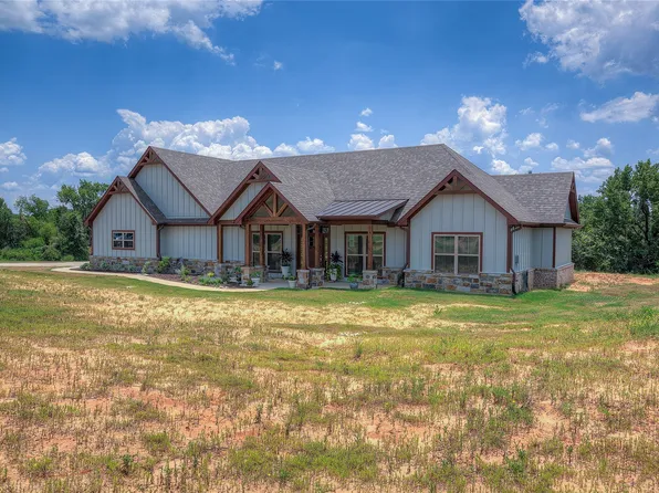 5271 Lago Vista Dr, Athens, TX 75752