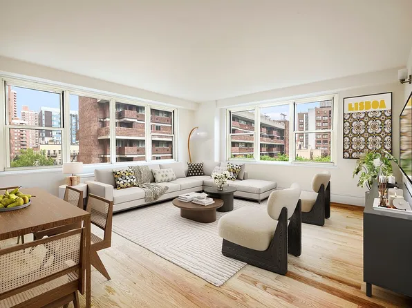 305 E 24th St APT 7P, Manhattan, NY 10010