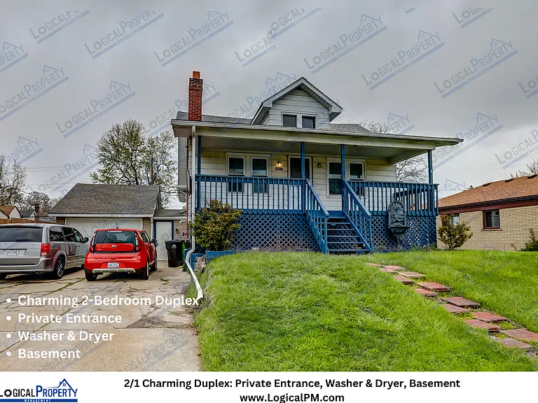18635 Meier St #B — Photo 1