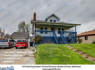 18635 Meier St #B, Roseville, MI 48066