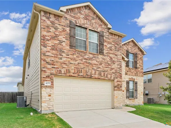 405 E Orion Dr, Killeen, TX 76542