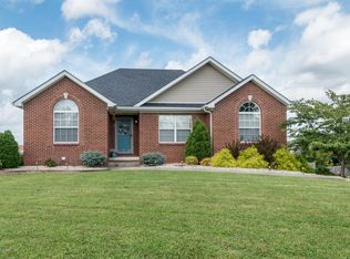 110 Iroquois Trl, Bloomfield, KY 40008