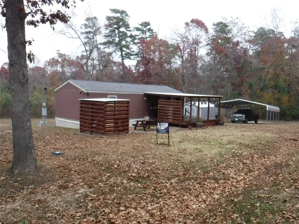 505 Whippoorwill Dr, Jefferson, TX 75657