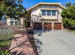 1081 Crosspoint Ct, San Jose, CA 95120