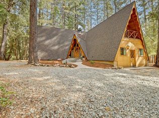 18131 Blue Tent School Rd, Nevada City, CA 95959