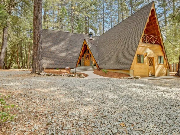 18131 Blue Tent School Rd, Nevada City, CA 95959