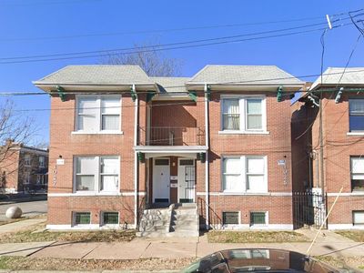 1025 S Boyle Ave, Saint Louis, MO, 63110