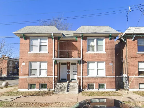 1025 S Boyle Ave, Saint Louis, MO 63110