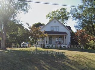 765 N 21st St, Newark, OH 43055