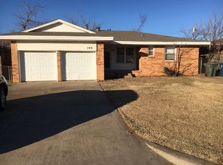 109 Elwood Dr, Edmond, OK 73013