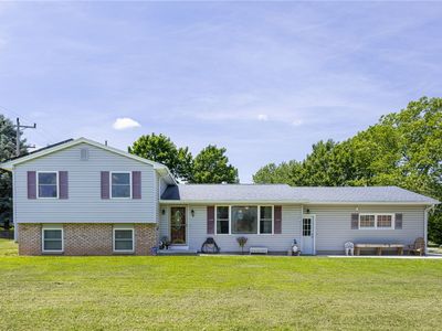 4 Rogers Pkwy, Brockport, NY, 14420