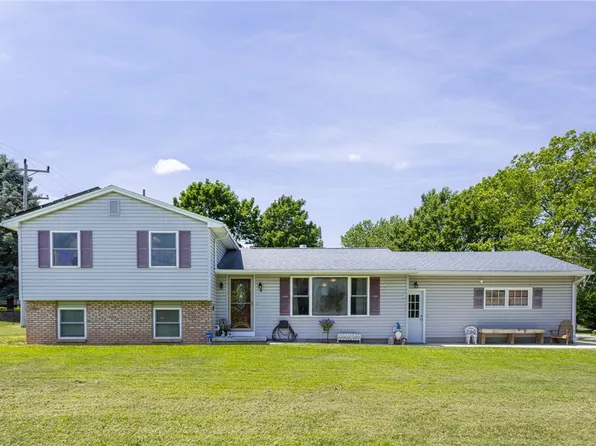 4 Rogers Pkwy, Brockport, NY 14420