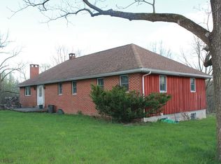 1603 N Juniata St, Hollidaysburg, PA 16648