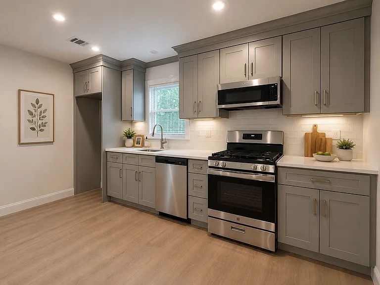 146 Schley St #2 — Photo 4