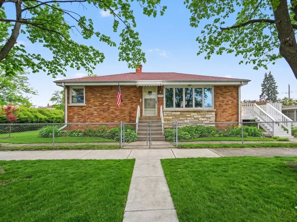 2301 Elm St, River Grove, IL 60171