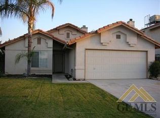 7629 Canyon Clover Dr, Bakersfield, CA 93313