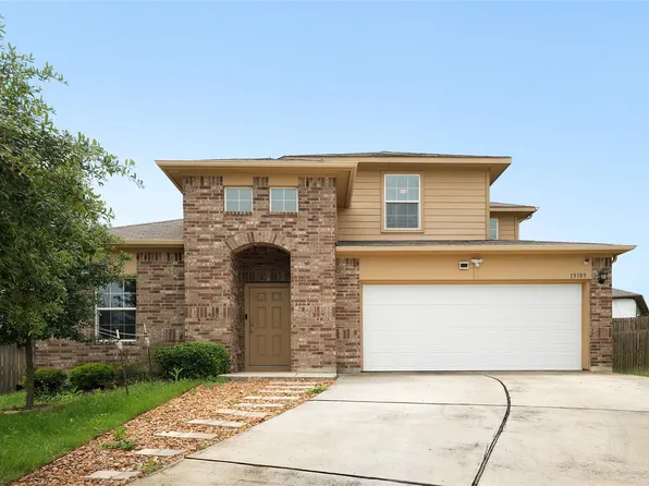 15105 Shell Bark Cv, Austin, TX 78724