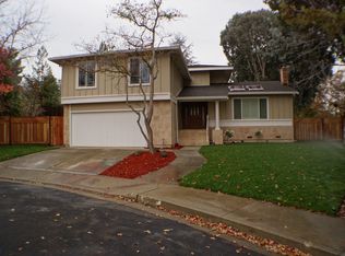 4490 Wildberry Ct, Concord, CA 94521