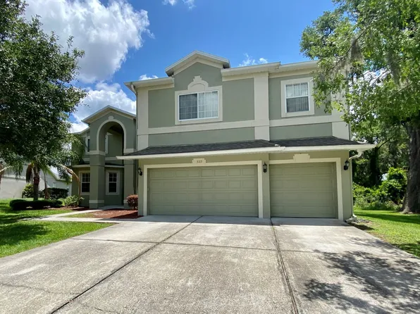 3113 Twisted Oak Loop, Kissimmee, FL 34744