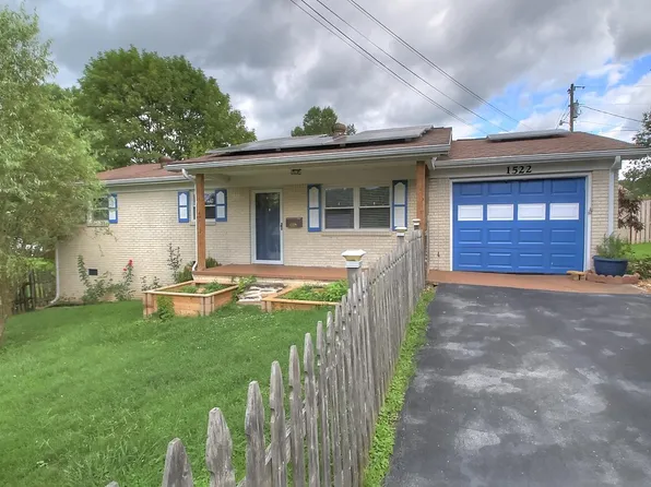 1522 Poindexter St, London, KY 40741