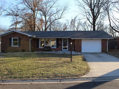 541 Buena Vista St, Edwardsville, IL, 62025
