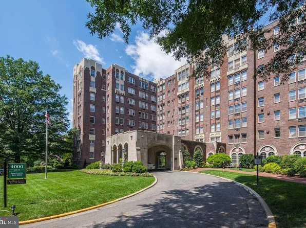 4000 Cathedral Ave NW #144/145-B, Washington, DC 20016