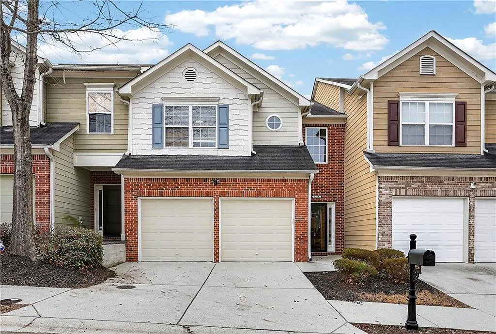 3 bed, 2.5 bath, 1783 sqft, $2,500 — Photo 1