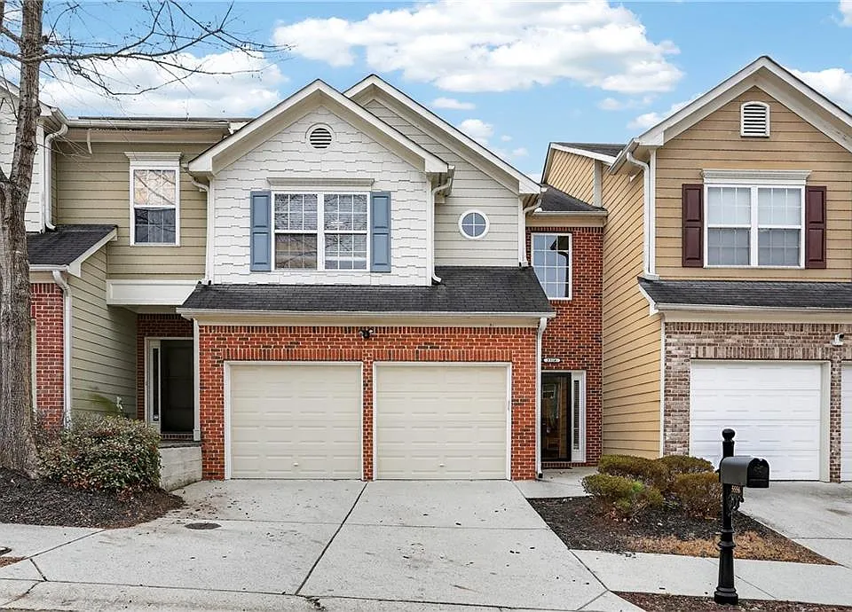 5556 Cascade Run SW