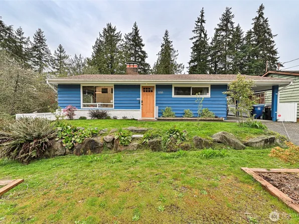 11515 7th Avenue NE, Seattle, WA 98125