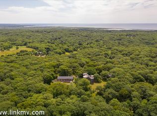 27-30 31 Tower Lane; 34 Ebens Ln, Chilmark, MA 02535