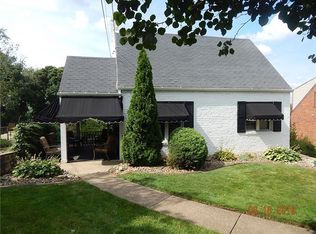 513 Highview Rd, Pittsburgh, PA 15234