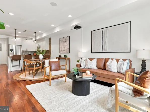 1512 F St NE APT 2, Washington, DC 20002