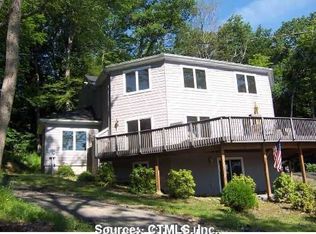 163 Bantam Lake Rd, Morris, CT 06763