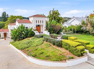 270 Flowerfield Ln, La Habra Heights, CA 90631