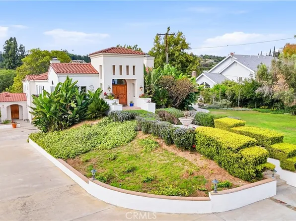 270 Flowerfield Ln, La Habra Heights, CA 90631