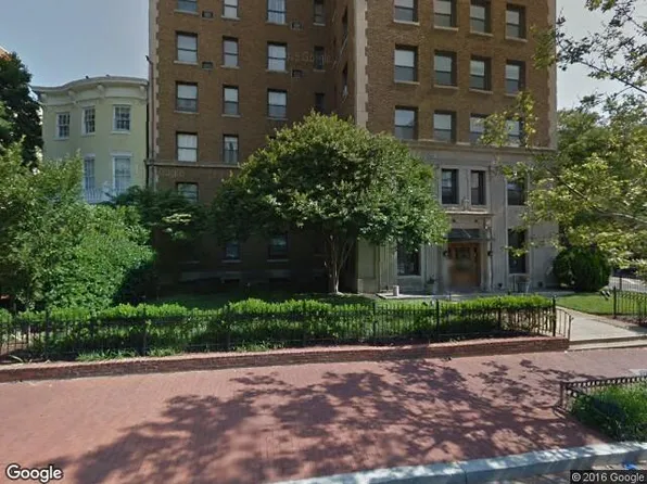 1101 L St NW, Washington, DC
