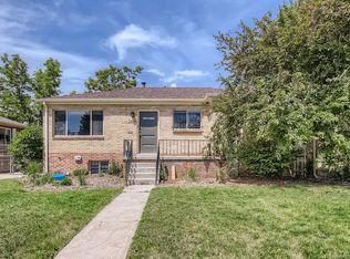 2611 N Zenobia St, Denver, CO 80212