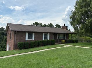 99 Lone Pine Rd, Alexander, NC 28701