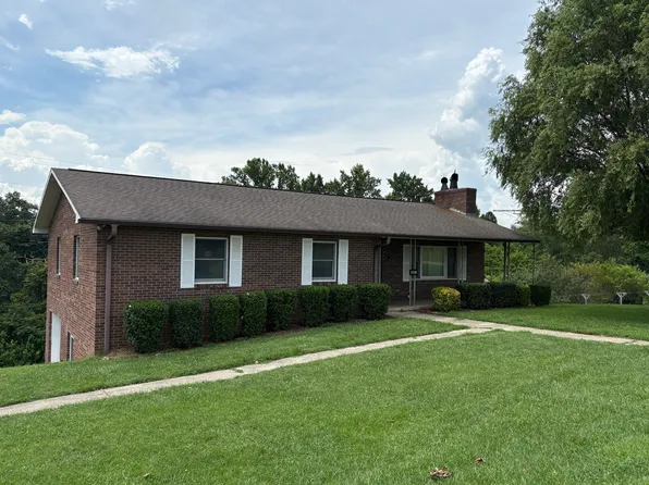 99 Lone Pine Rd, Alexander, NC 28701