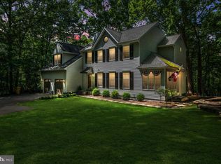 1900 Hidden Ridge Path, Crownsville, MD 21032