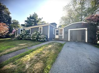 1 Park St, Middleboro, MA 02346