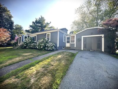 1 Park St, Middleboro, MA, 02346