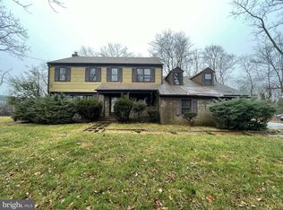896 Conestoga Rd, Berwyn, PA 19312