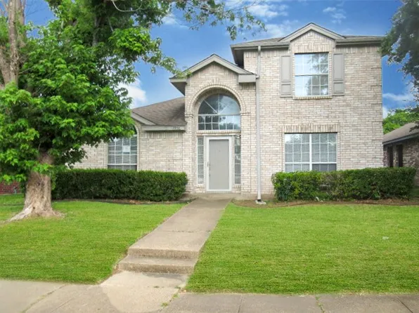 1936 Walden Pl, Mesquite, TX 75181